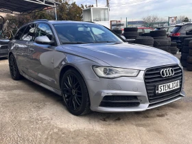 Audi A6 3.0TDI V6 FACELIFT Sport Edition  | Mobile.bg � ����� ������ 5