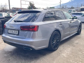 Audi A6 3.0TDI V6 FACELIFT Sport Edition  | Mobile.bg � ����� ������ 6