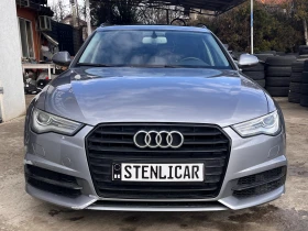 Audi A6 3.0TDI V6 FACELIFT Sport Edition  | Mobile.bg � ����� ������ 4