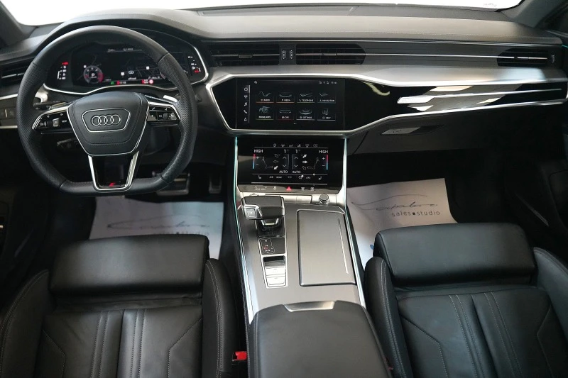 Audi A7 50TDI Quattro S Line Bang&Olufsen, снимка 8 - Автомобили и джипове - 43514356