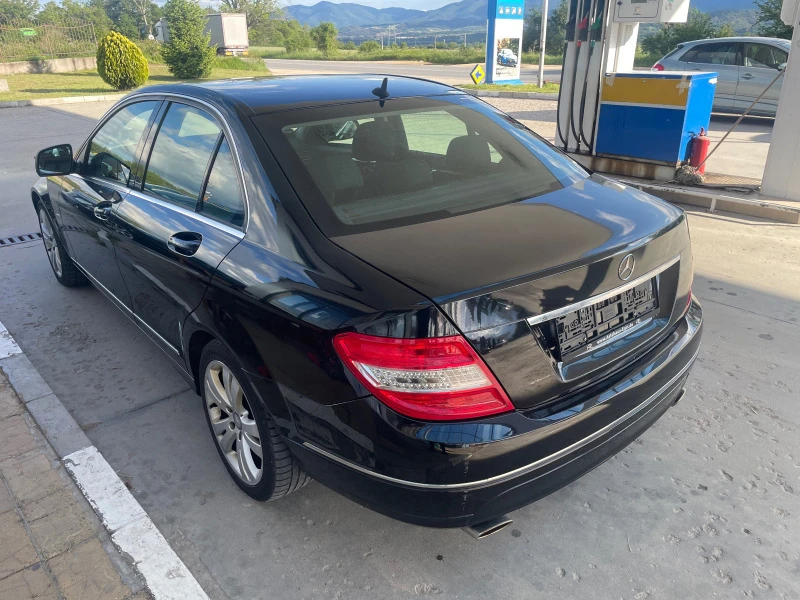 Mercedes-Benz C 230 Отличен* Реални км, снимка 6 - Автомобили и джипове - 46620185