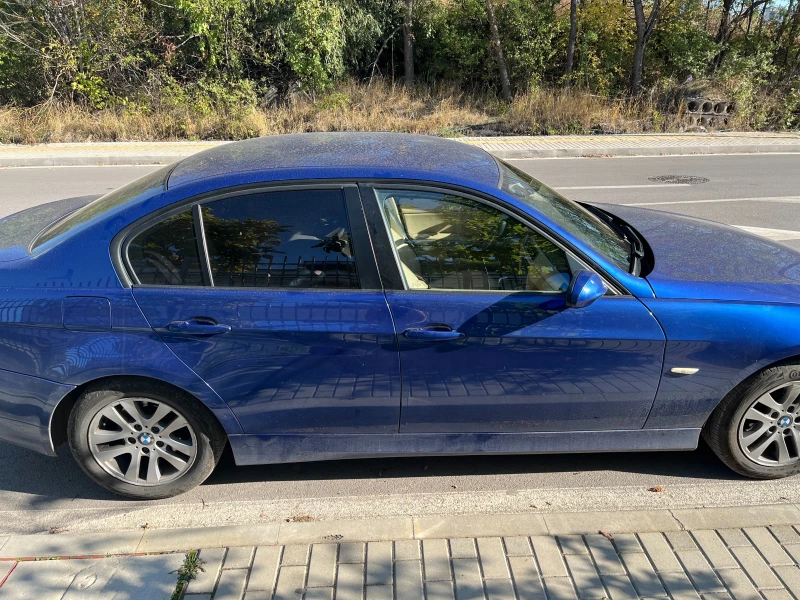 BMW 318, снимка 5 - Автомобили и джипове - 47388729