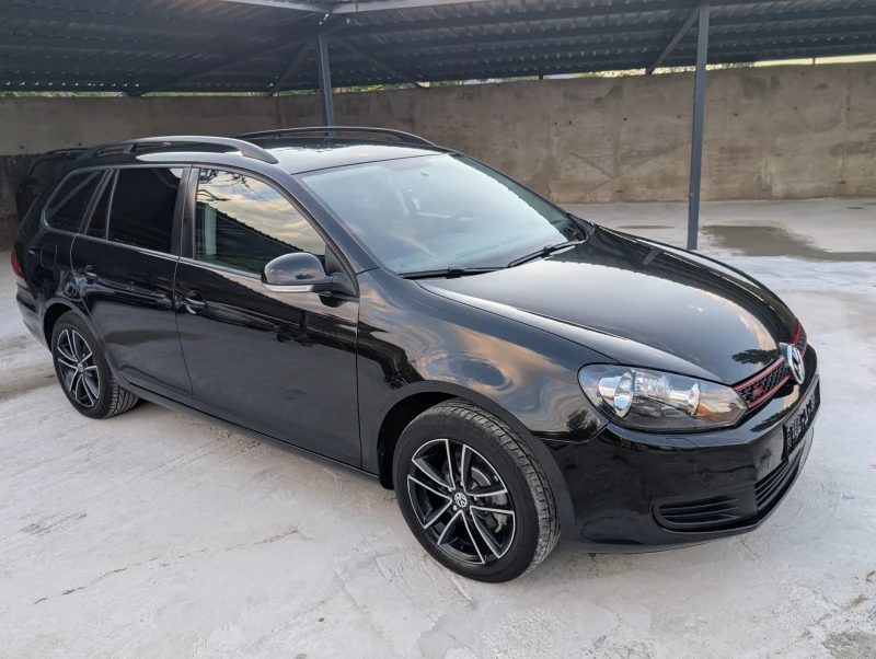 VW Golf 1.2 TSI, снимка 1 - Автомобили и джипове - 47453867