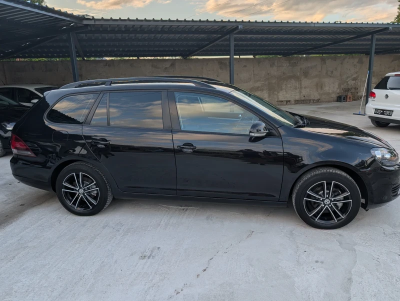 VW Golf 1.2 TSI, снимка 4 - Автомобили и джипове - 47453867