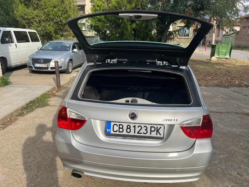 BMW 318 318 / 143 , снимка 5 - Автомобили и джипове - 47523009