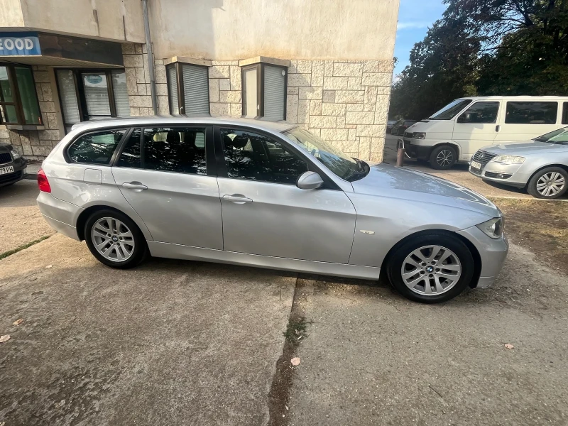 BMW 318 318 / 143 , снимка 4 - Автомобили и джипове - 47523009