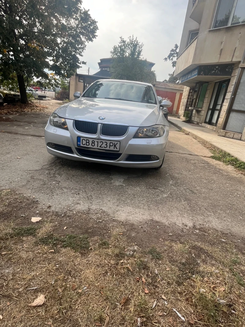 BMW 318 318 / 143 , снимка 6 - Автомобили и джипове - 47523009