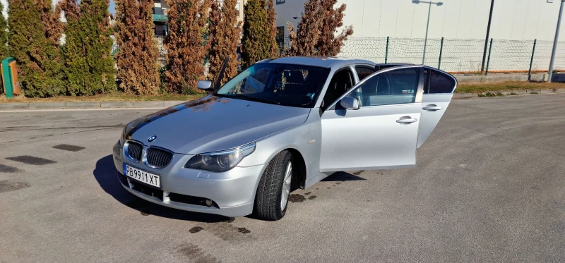 BMW 530 530D, снимка 2 - Автомобили и джипове - 47998688