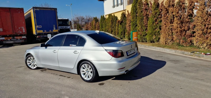 BMW 530 530D, снимка 4 - Автомобили и джипове - 47998688