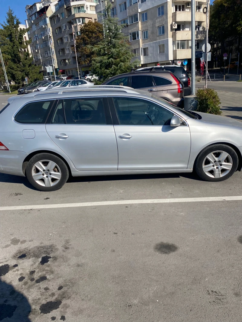 VW Golf, снимка 6 - Автомобили и джипове - 48094688