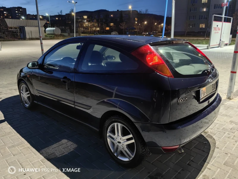 Ford Focus 1.8TDDI, снимка 1 - Автомобили и джипове - 49147387