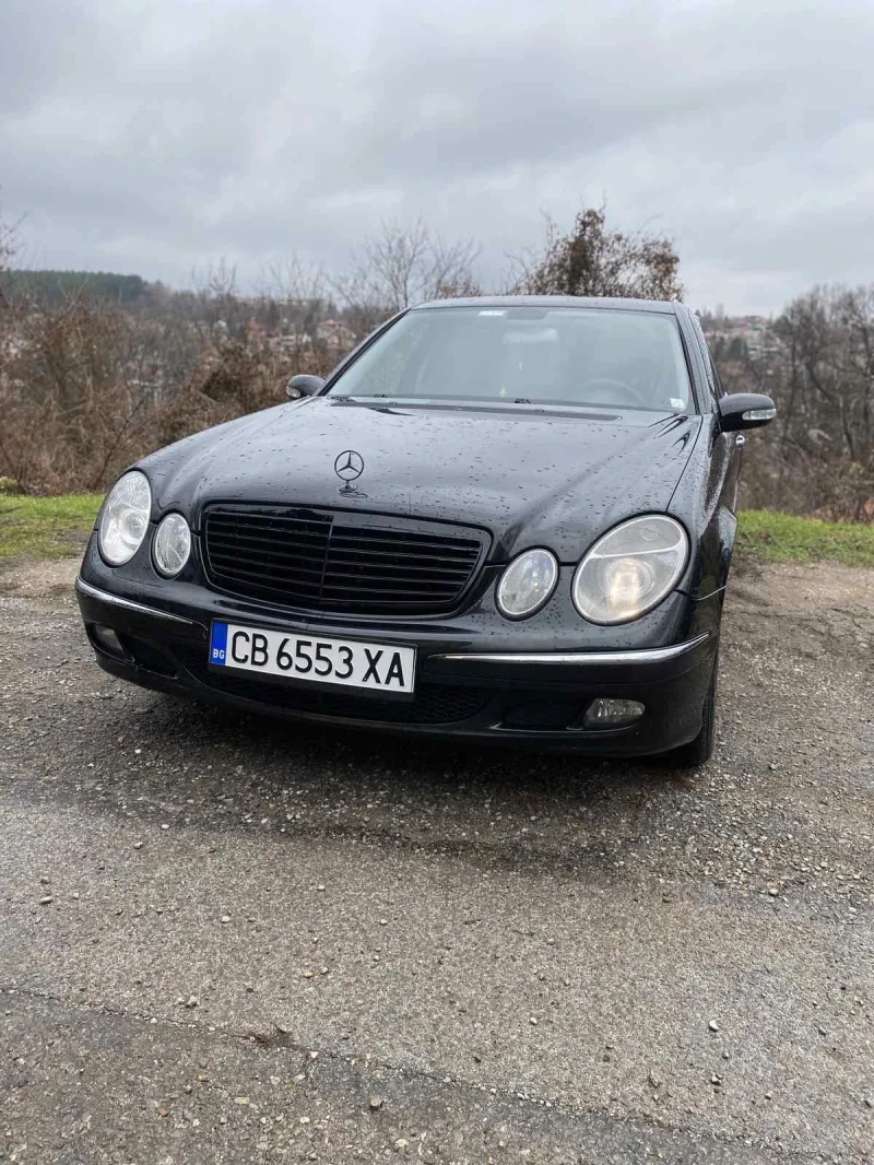 Mercedes-Benz 280, снимка 4 - Автомобили и джипове - 48263621