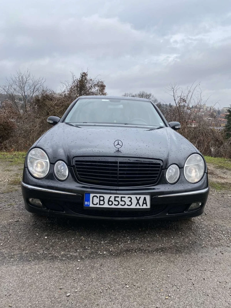 Mercedes-Benz 280, снимка 3 - Автомобили и джипове - 48263621