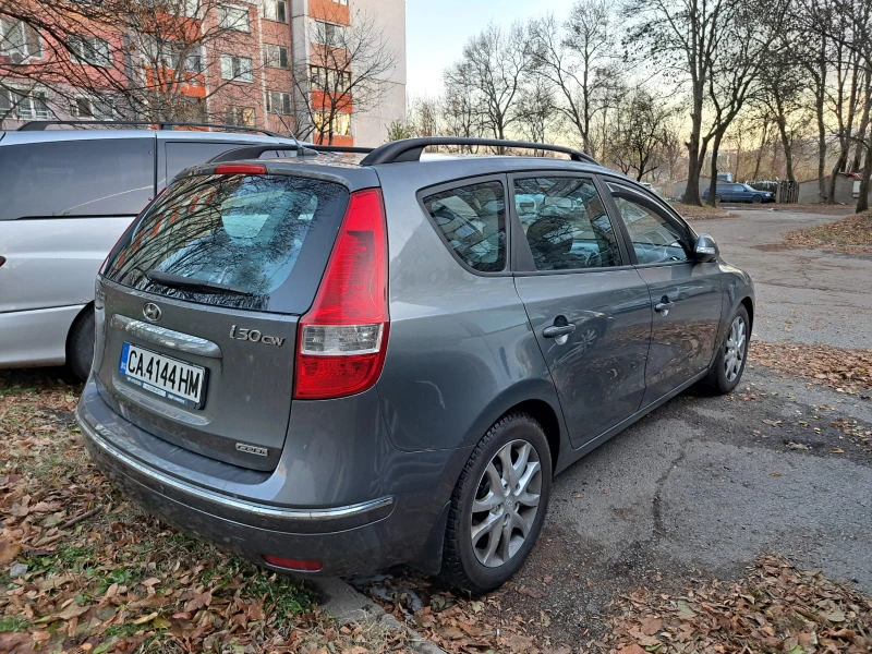 Hyundai I30, снимка 7 - Автомобили и джипове - 48348064