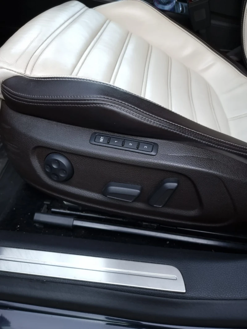 VW CC, снимка 10 - Автомобили и джипове - 50801538