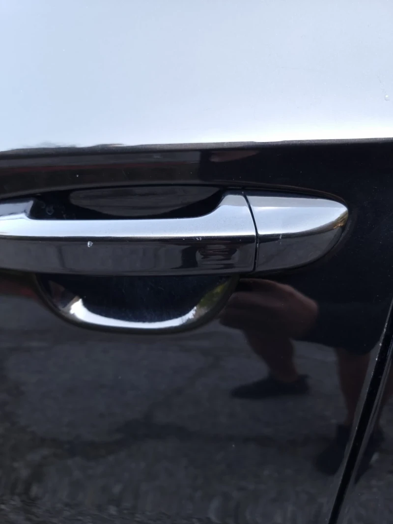 VW CC, снимка 9 - Автомобили и джипове - 50801538