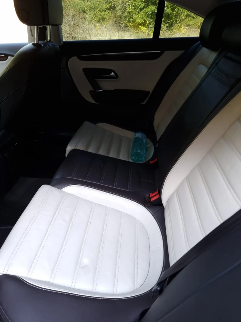 VW CC, снимка 11 - Автомобили и джипове - 50801538