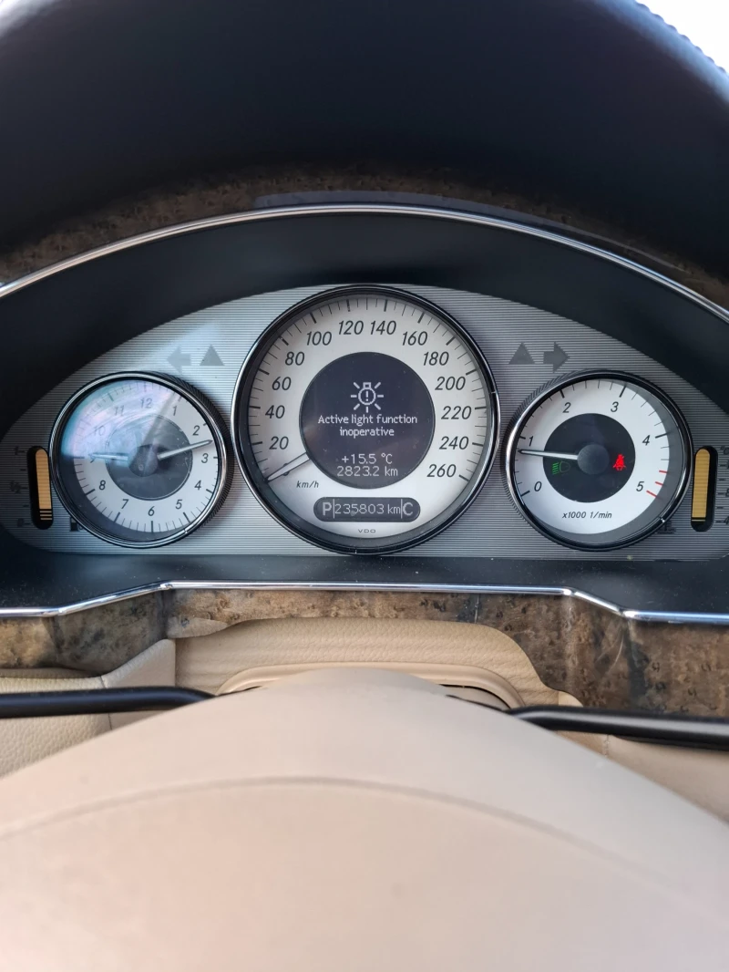 Mercedes-Benz CLS 350, снимка 6 - Автомобили и джипове - 52532666