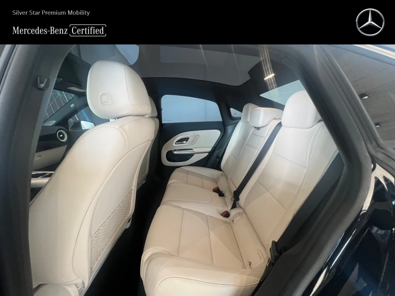 Mercedes-Benz CLA 250 + EQ, снимка 6 - Автомобили и джипове - 52235459