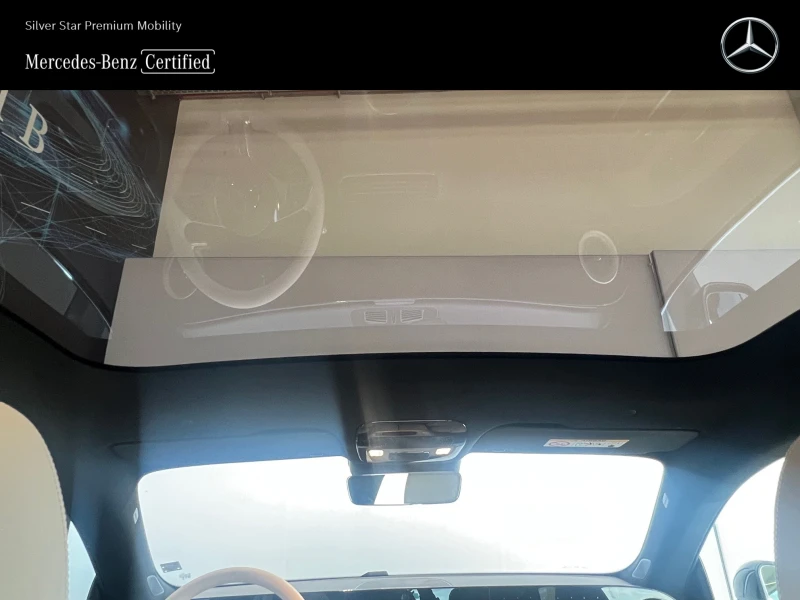 Mercedes-Benz CLA 250 + EQ, снимка 13 - Автомобили и джипове - 52235459