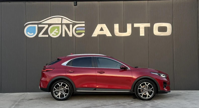 Kia XCeed FULL  78000km, снимка 5 - Автомобили и джипове - 52835085