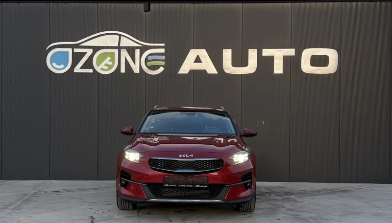 Kia XCeed FULL  78000km, снимка 2 - Автомобили и джипове - 52835085
