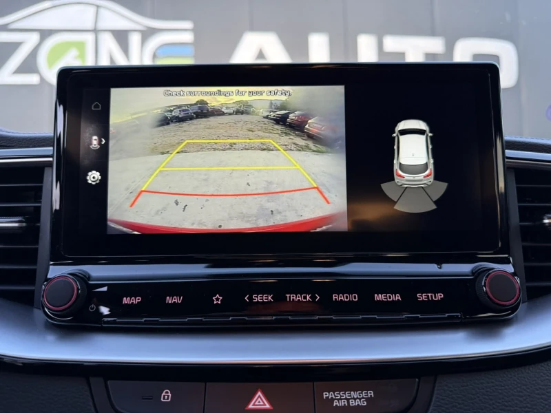 Kia XCeed FULL  78000km, снимка 13 - Автомобили и джипове - 52835085