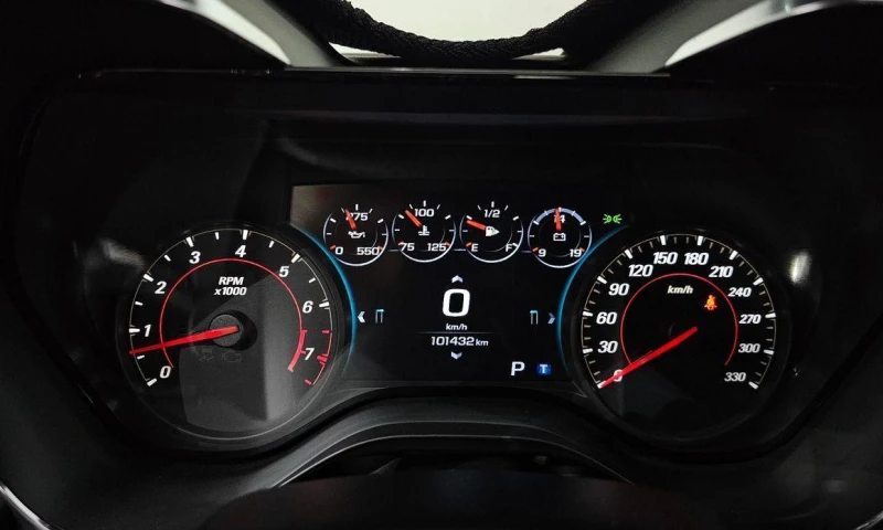 Chevrolet Camaro SS 6.2 V8  * НАЙ-ДОБРА ЦЕНА В БЪЛГАРИЯ* , снимка 8 - Автомобили и джипове - 52266191