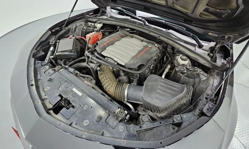 Chevrolet Camaro SS 6.2 V8  * НАЙ-ДОБРА ЦЕНА В БЪЛГАРИЯ* , снимка 6 - Автомобили и джипове - 52266191