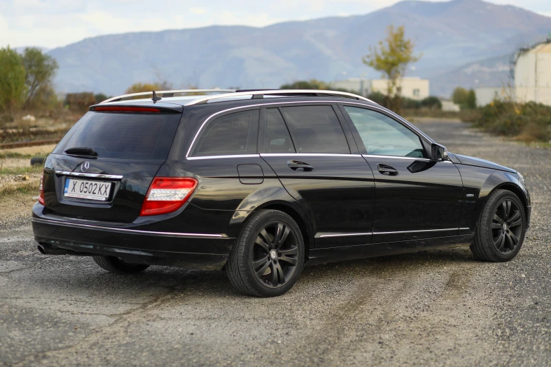 Mercedes-Benz C 250 Mercedes C250, снимка 7 - Автомобили и джипове - 52355331