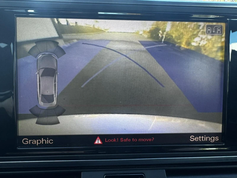 Audi A7 Audi A7 sportback S Lain Quattro 3.0 TDI 245ph, снимка 12 - Автомобили и джипове - 52433353