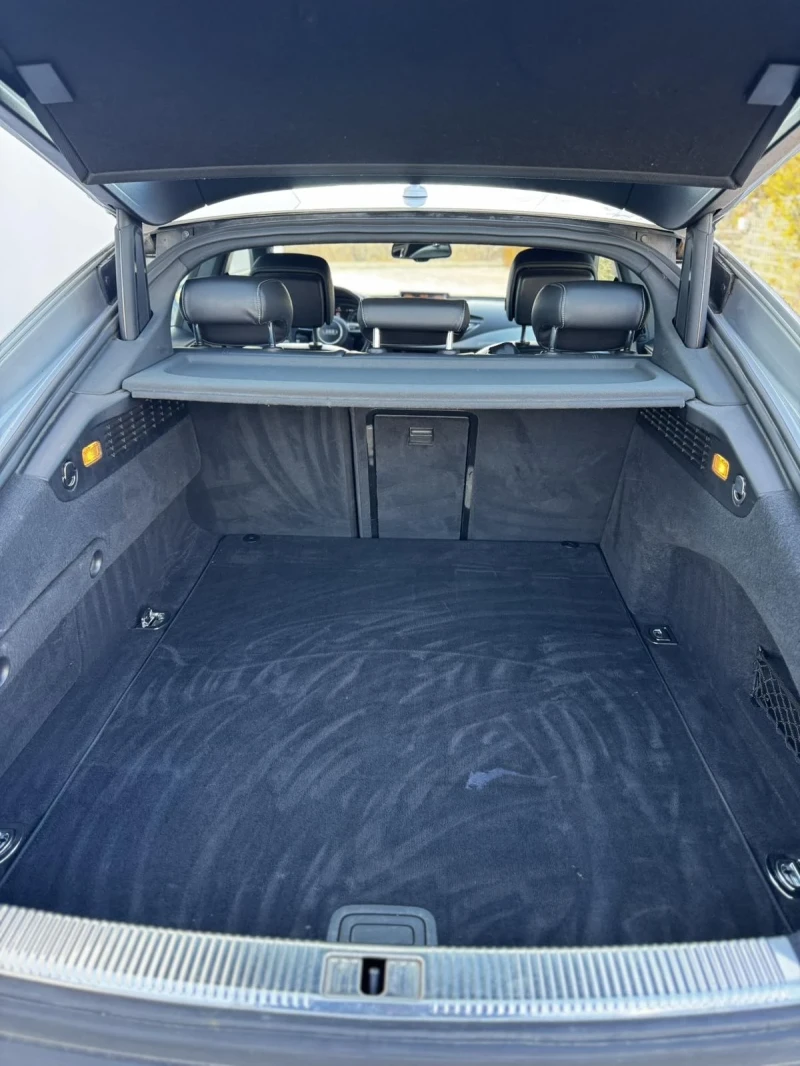 Audi A7 Audi A7 sportback S Lain Quattro 3.0 TDI 245ph, снимка 9 - Автомобили и джипове - 52433353