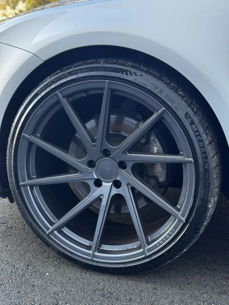 Audi A7 Audi A7 sportback S Lain Quattro 3.0 TDI 245ph, снимка 16 - Автомобили и джипове - 52433353