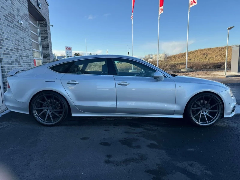 Audi A7 Audi A7 sportback S Lain Quattro 3.0 TDI 245ph, снимка 2 - Автомобили и джипове - 52433353