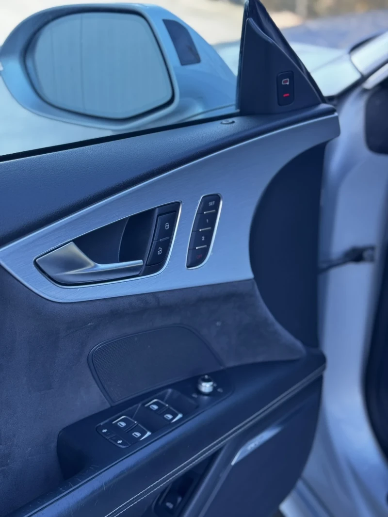 Audi A7 Audi A7 sportback S Lain Quattro 3.0 TDI 245ph, снимка 10 - Автомобили и джипове - 52433353