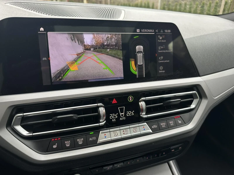 BMW 320 d / X-DRIVE / 86000км, снимка 14 - Автомобили и джипове - 52447618