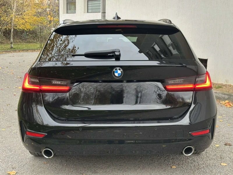 BMW 320 d / X-DRIVE / 86000км, снимка 6 - Автомобили и джипове - 52447618