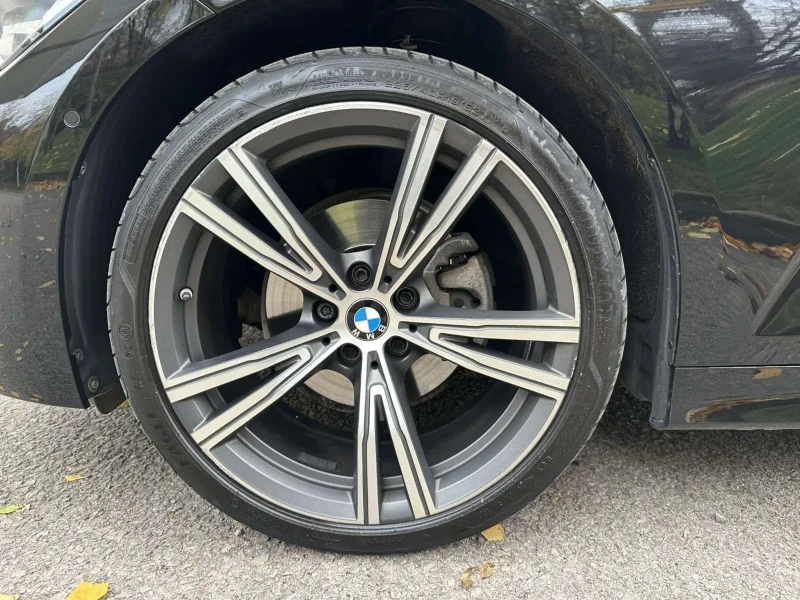 BMW 320 d / X-DRIVE / 86000км, снимка 17 - Автомобили и джипове - 52447618