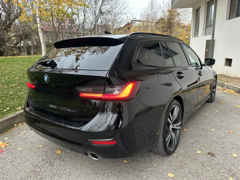 BMW 320 d / X-DRIVE / 86000км, снимка 7 - Автомобили и джипове - 52447618