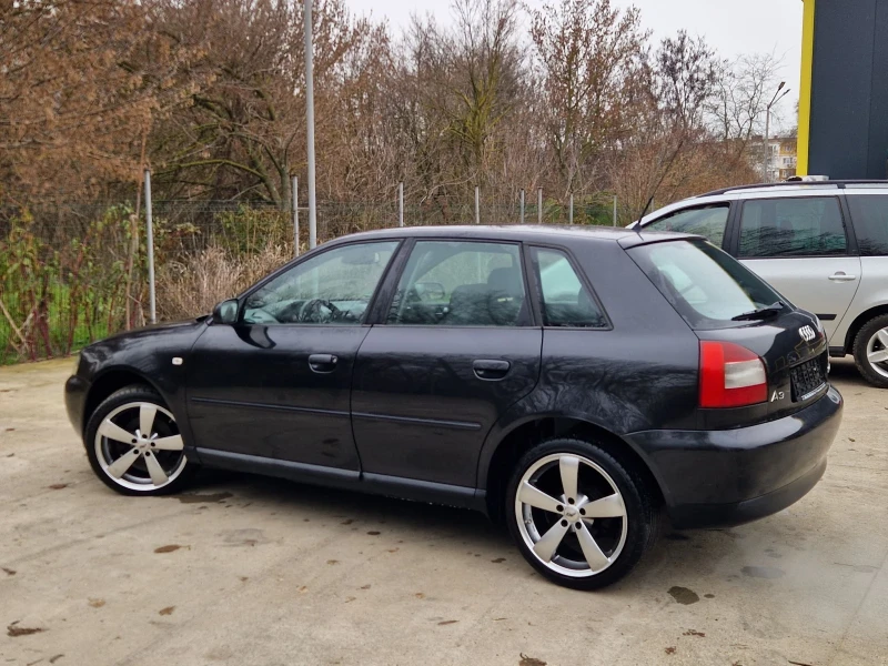 Audi A3 1.9TDI 101к.с., снимка 2 - Автомобили и джипове - 52828623
