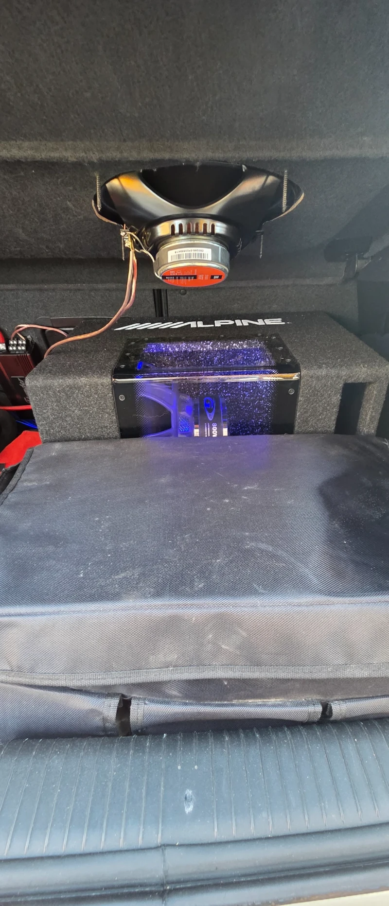 Opel Astra 1.6i, снимка 13 - Автомобили и джипове - 52923618