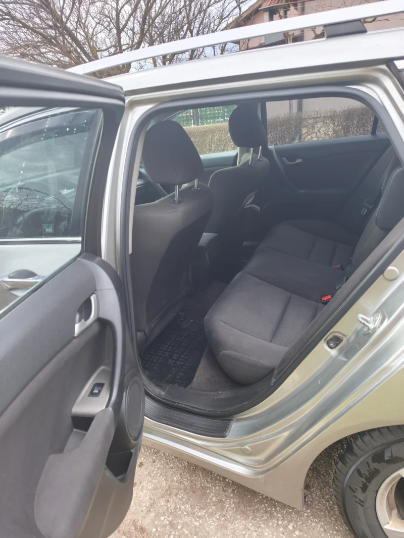 Honda Accord, снимка 9 - Автомобили и джипове - 52962867