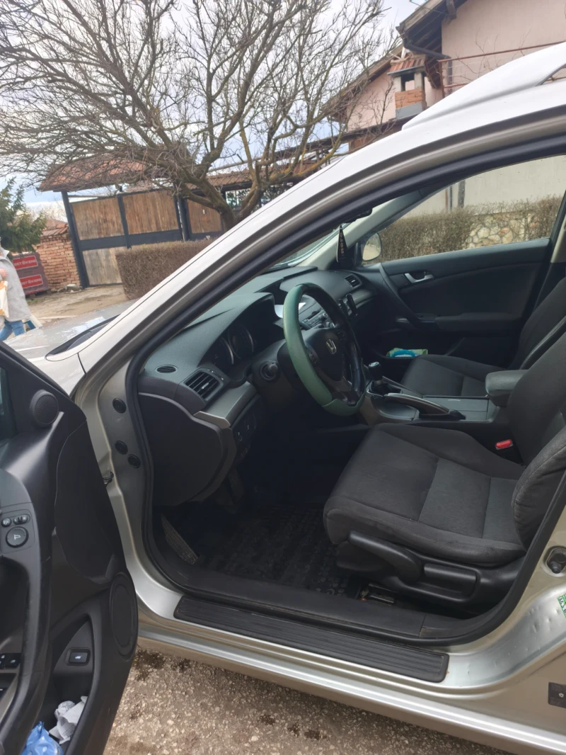 Honda Accord, снимка 7 - Автомобили и джипове - 52962867