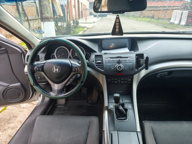 Honda Accord, снимка 5 - Автомобили и джипове - 52962867