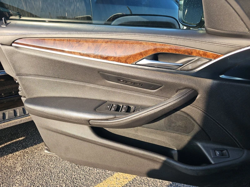 BMW 540, снимка 9 - Автомобили и джипове - 53058581