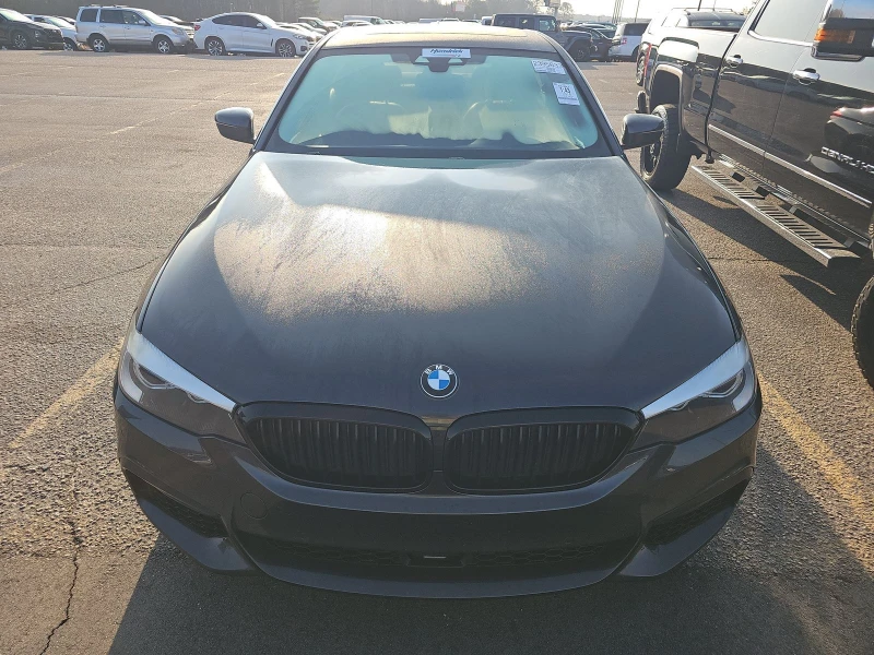 BMW 540, снимка 2 - Автомобили и джипове - 53058581