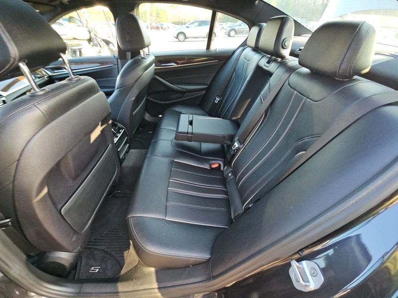 BMW 540, снимка 13 - Автомобили и джипове - 53058581