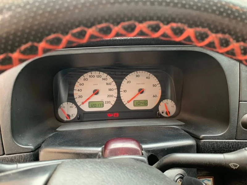 VW Golf, снимка 3 - Автомобили и джипове - 53243758