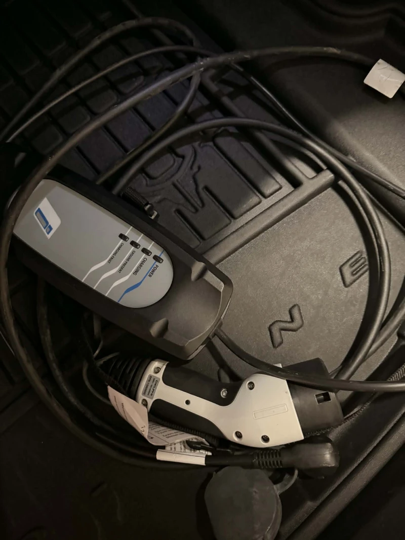 Tesla Model 3, снимка 13 - Автомобили и джипове - 53391506