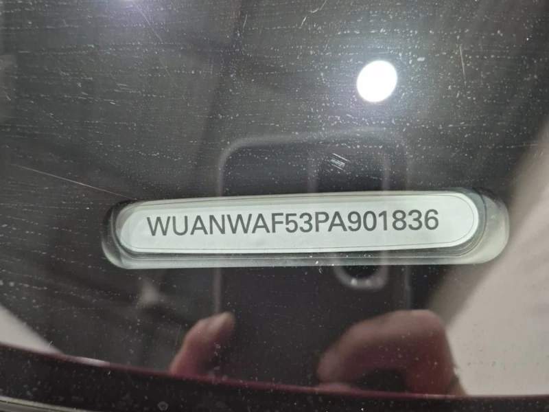 Audi Rs5 / 360 /DISTRONIC / PANO /B&O/МАСАЖИ, снимка 15 - Автомобили и джипове - 53452730